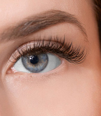 Lash Extension